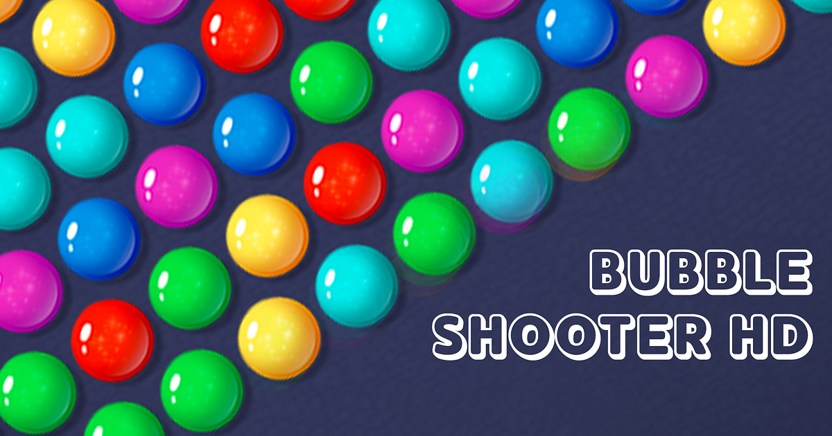 Bubble Shooter HD - Ilmainen Nettipeli | FunnyGames