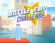 Bottle Flip Challenge