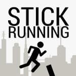 Stick Running