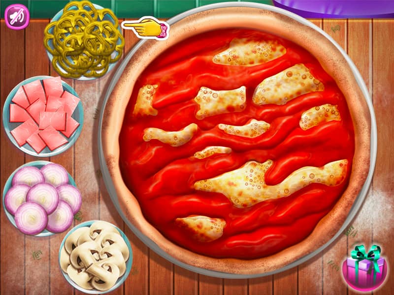 screenshot walkthrough
