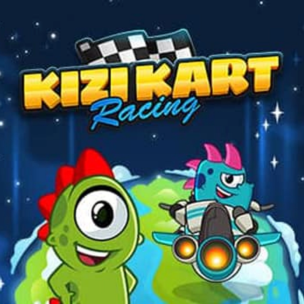 Kizi Kart Racing - Ilmainen Nettipeli | FunnyGames