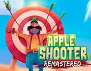 Apple Shooter Remastered