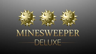 Minesweeper Deluxe