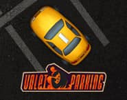 Valet Parking HD