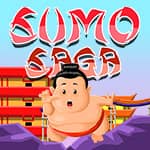 Sumo Saga