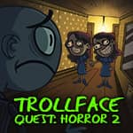 TrollFace Quest: Horror 2