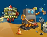 Galactic Missile Defense