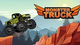 Monster Truck 2D