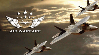 Air Warfare 3D