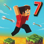 Parkour Block 7