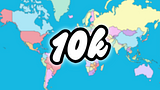 10K