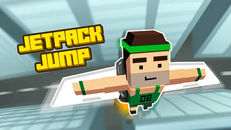Jetpack Jump