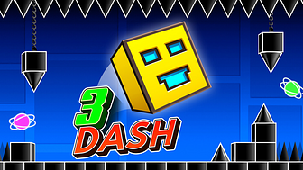 3Dash