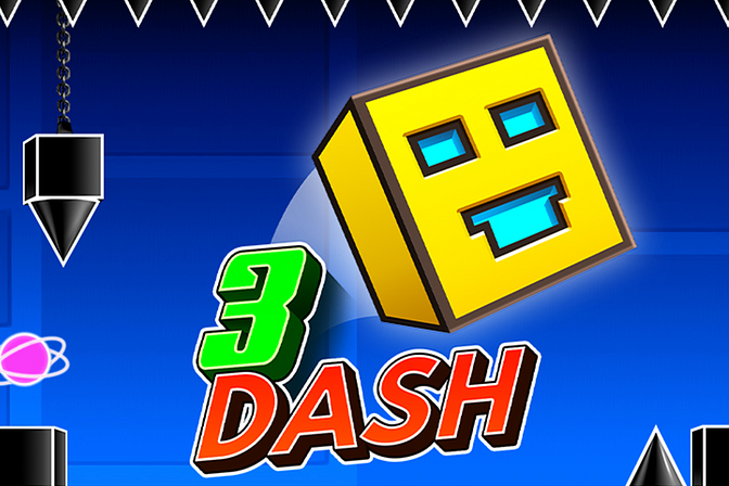 3Dash