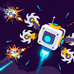 Space Craft: Ship War