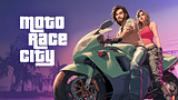 Moto Race City