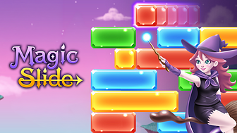Magic Slide
