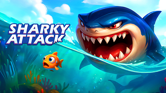 Sharky Attack