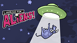Looking For Aliens