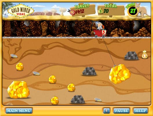 screenshot walkthrough