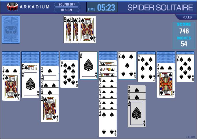 screenshot walkthrough
