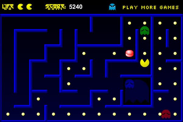 screenshot walkthrough
