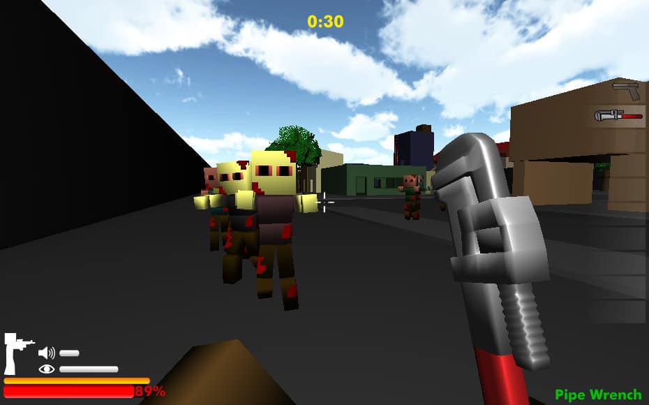 screenshot walkthrough