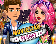 MovieStarPlanet