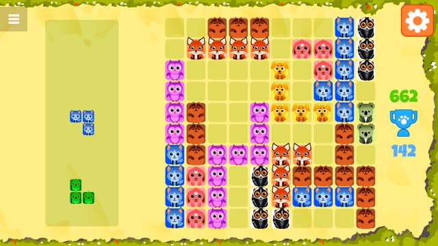 screenshot walkthrough
