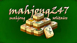 Mahjong Pasianssi