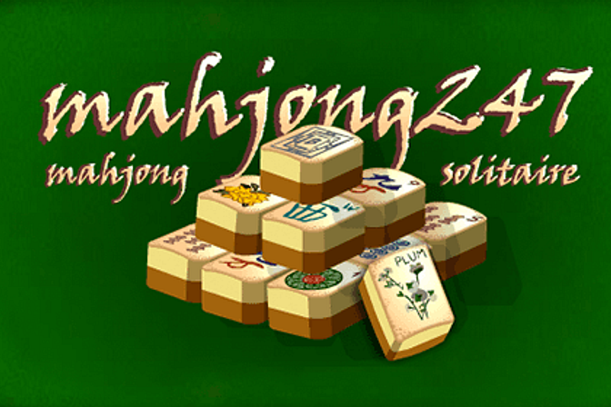 Mahjong Pasianssi
