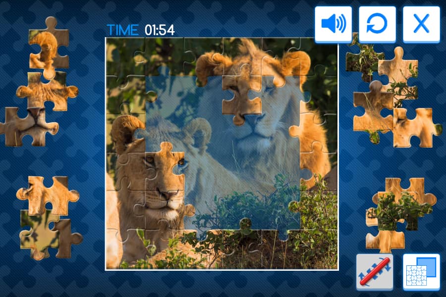 screenshot walkthrough