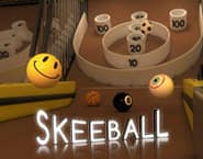 Skeeball