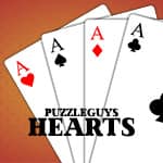 PuzzleGuys Hearts