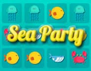 Sea Party