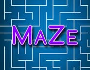 The Maze HD