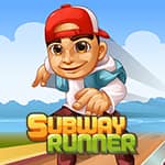 Subway Runner