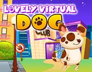 Lovely Virtual Dog