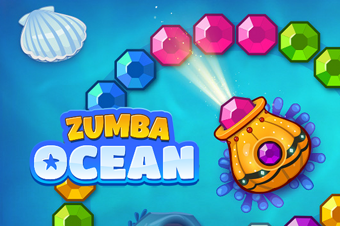 Zumba Ocean