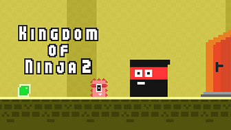 Kingdom Of Ninja 2