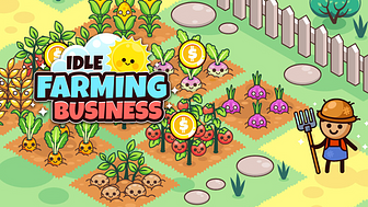 Idle Farming Business