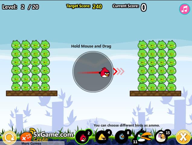 screenshot walkthrough