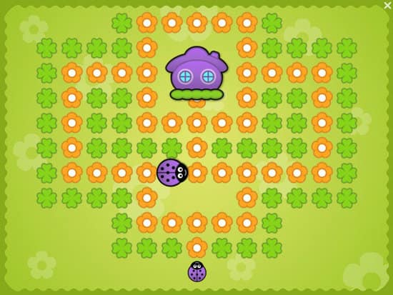 screenshot walkthrough
