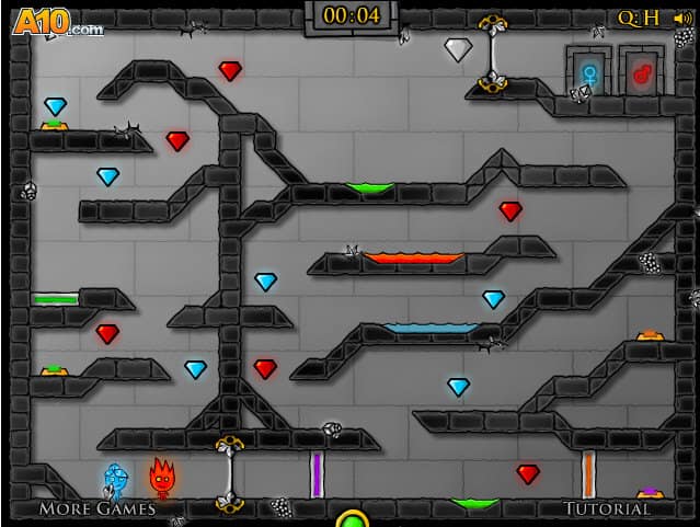 screenshot walkthrough