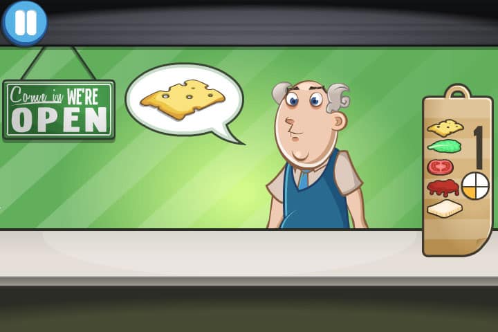 screenshot walkthrough