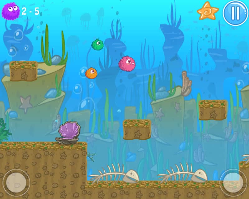 screenshot walkthrough