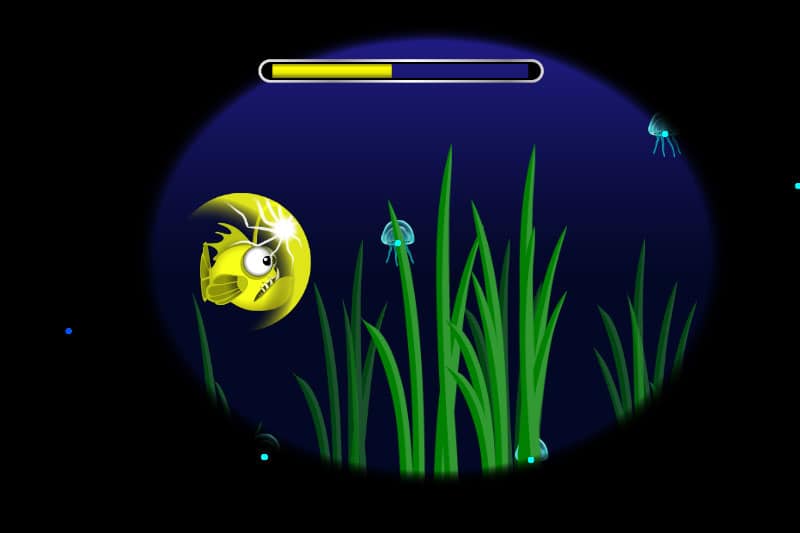 screenshot walkthrough