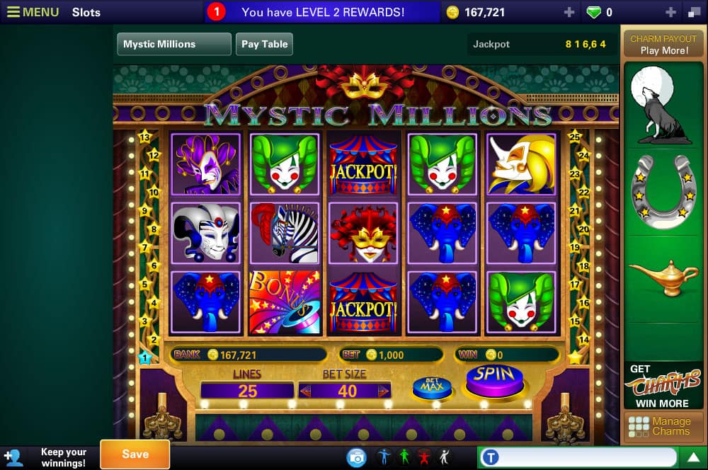 screenshot walkthrough