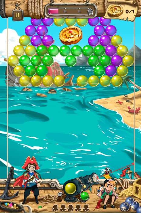 screenshot walkthrough