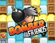 Bomber Friends
